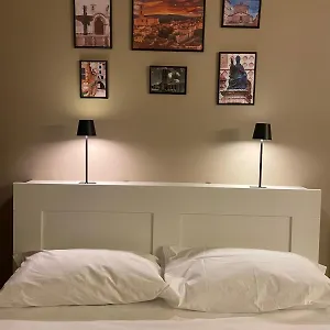 Loft Ildebrando Perugia