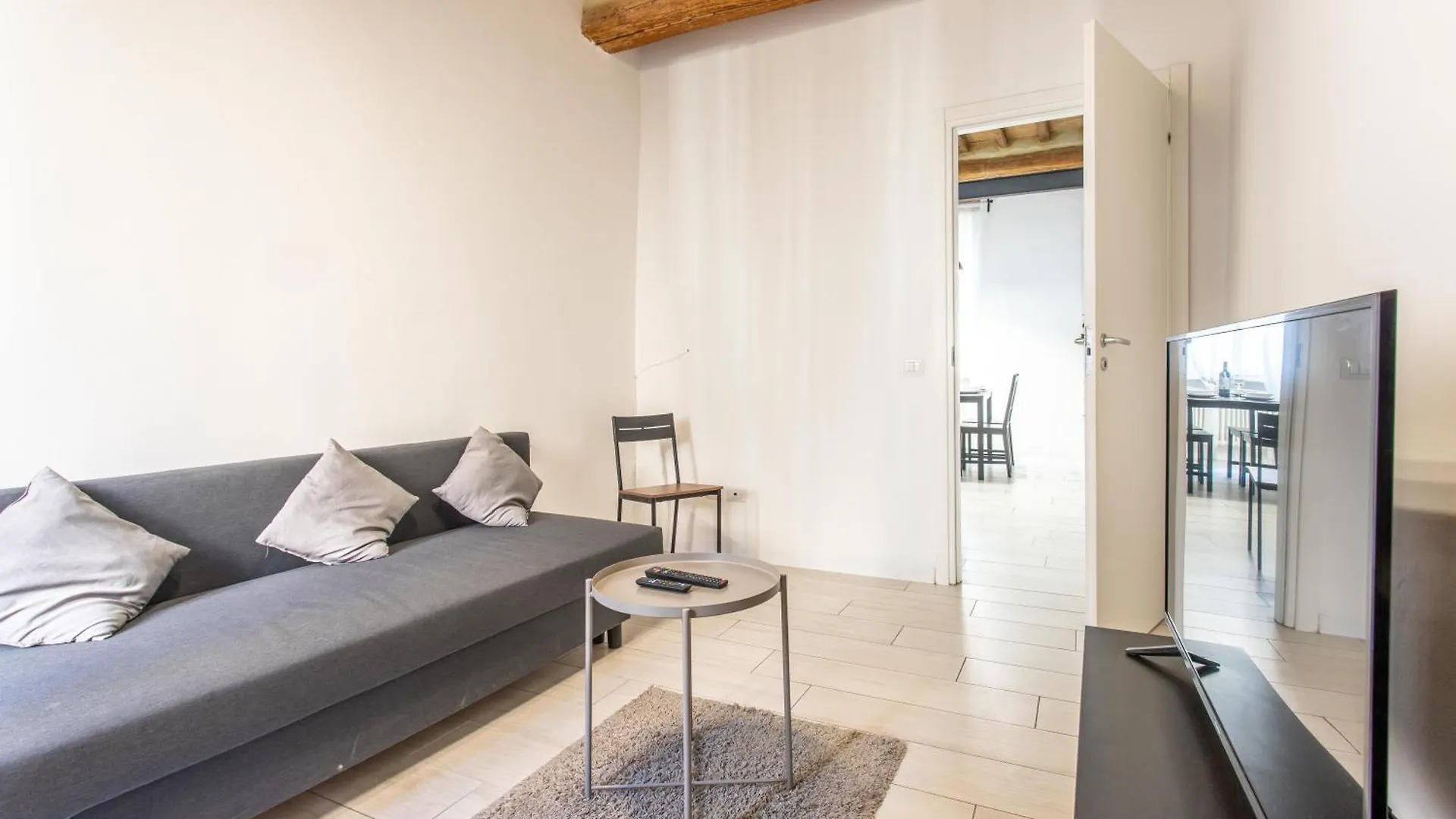 Appartamento Suite N1 - Elegante Trilocale In Centro Perugia