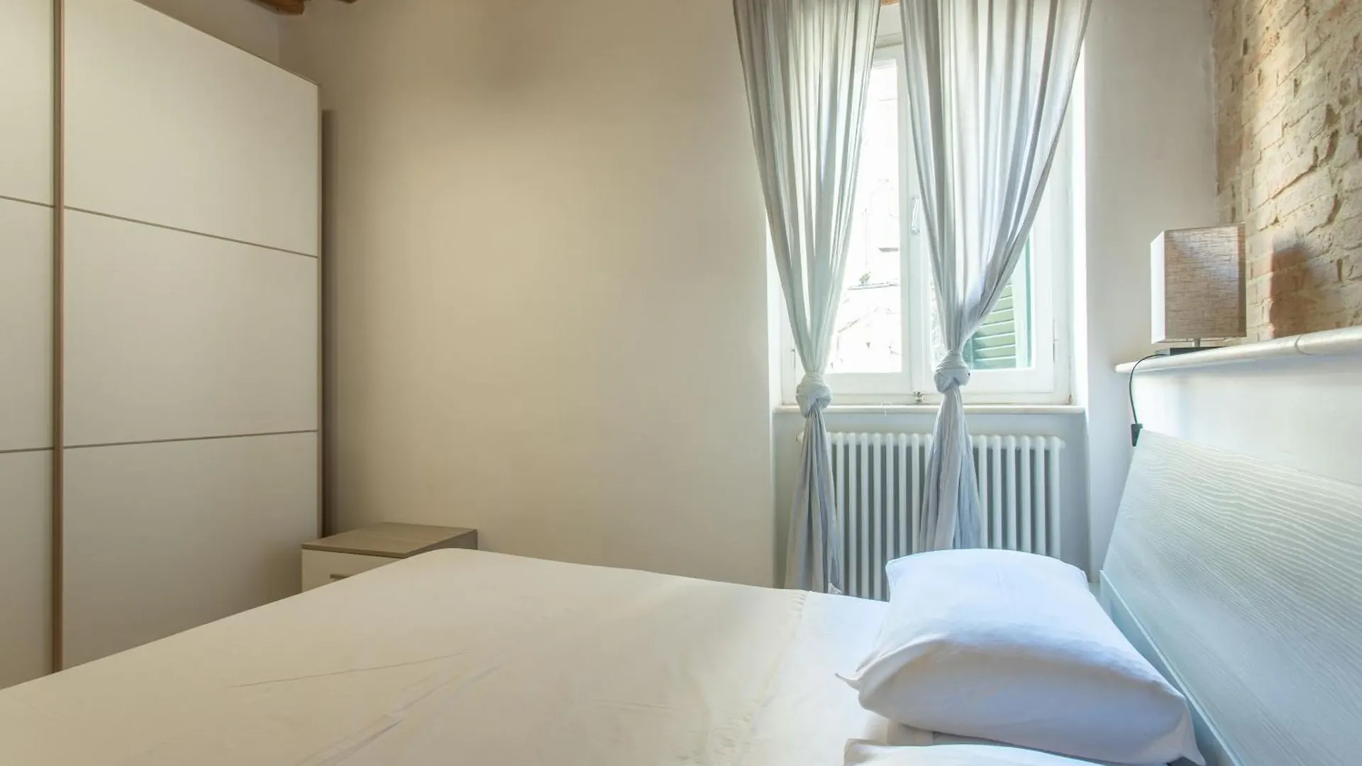 Suite N1 - Elegante Trilocale In Centro Perugia Appartamento