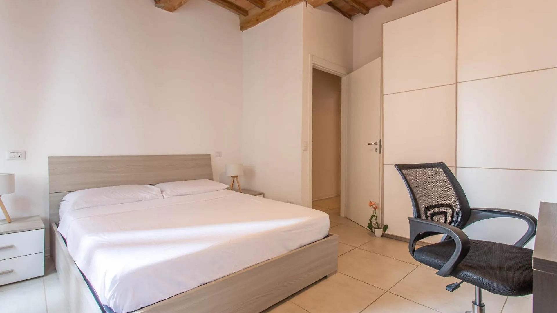 Appartamento Suite N1 - Elegante Trilocale In Centro Perugia Italia