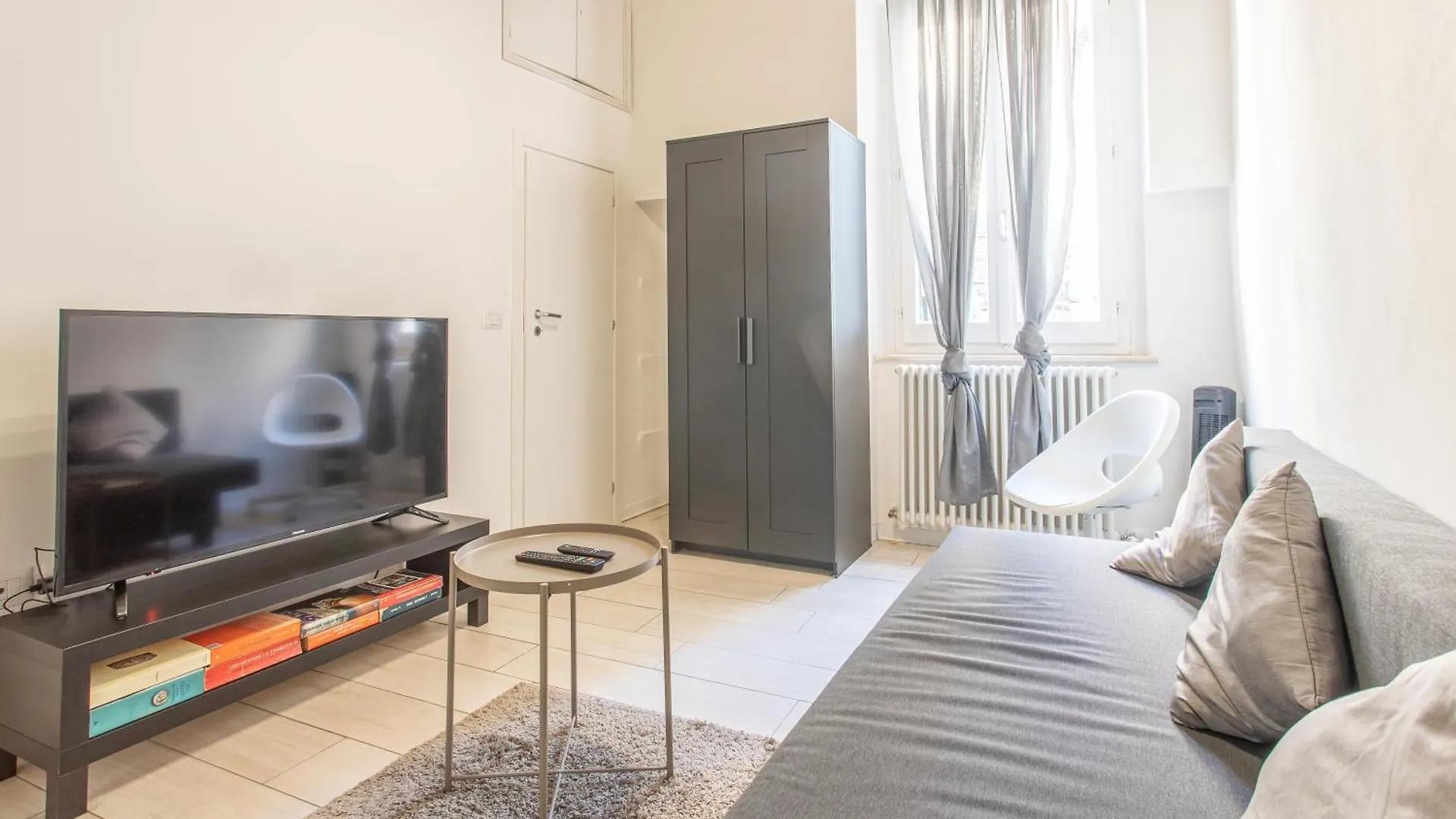 Suite N1 - Elegante Trilocale In Centro Perugia