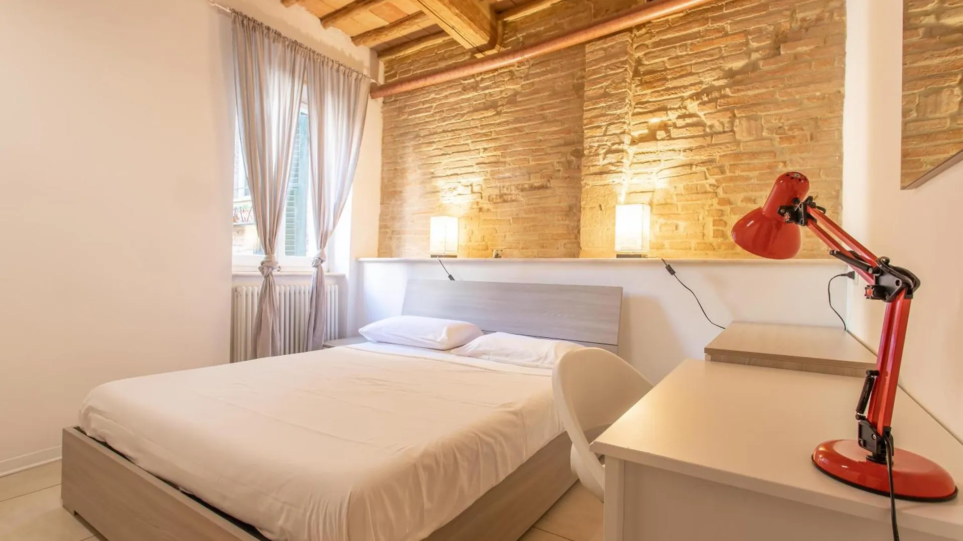 Suite N1 - Elegante Trilocale In Centro Perugia